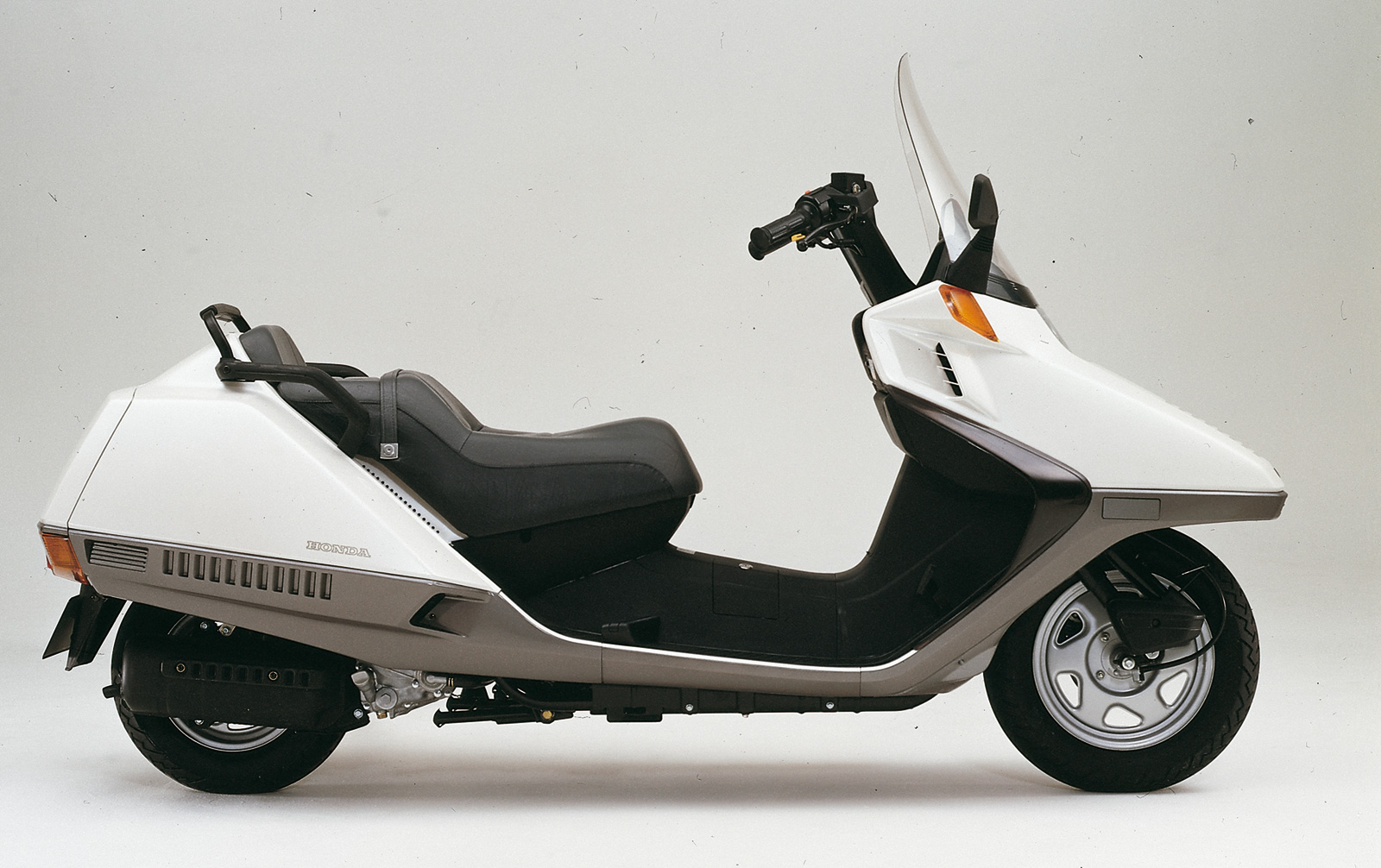 Honda 250 Cn