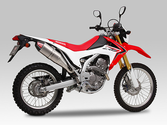 Honda 250 Crf L