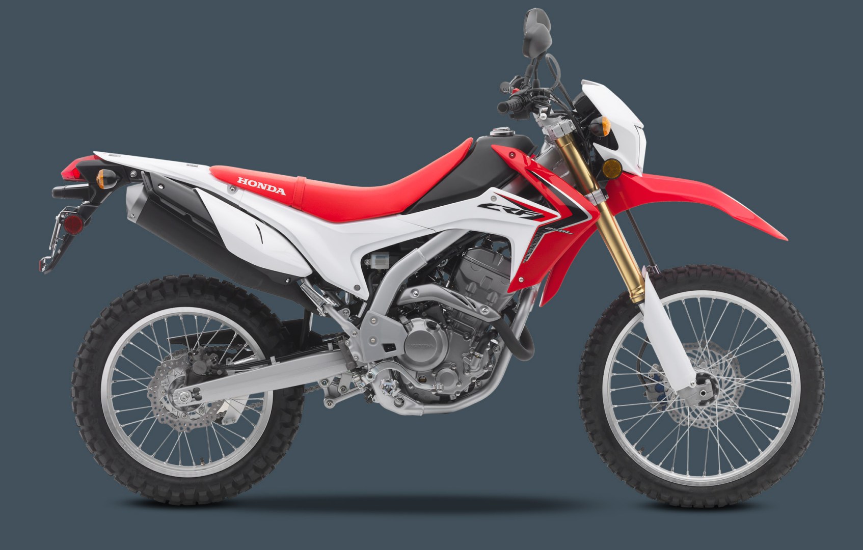 Honda 250 Crf L