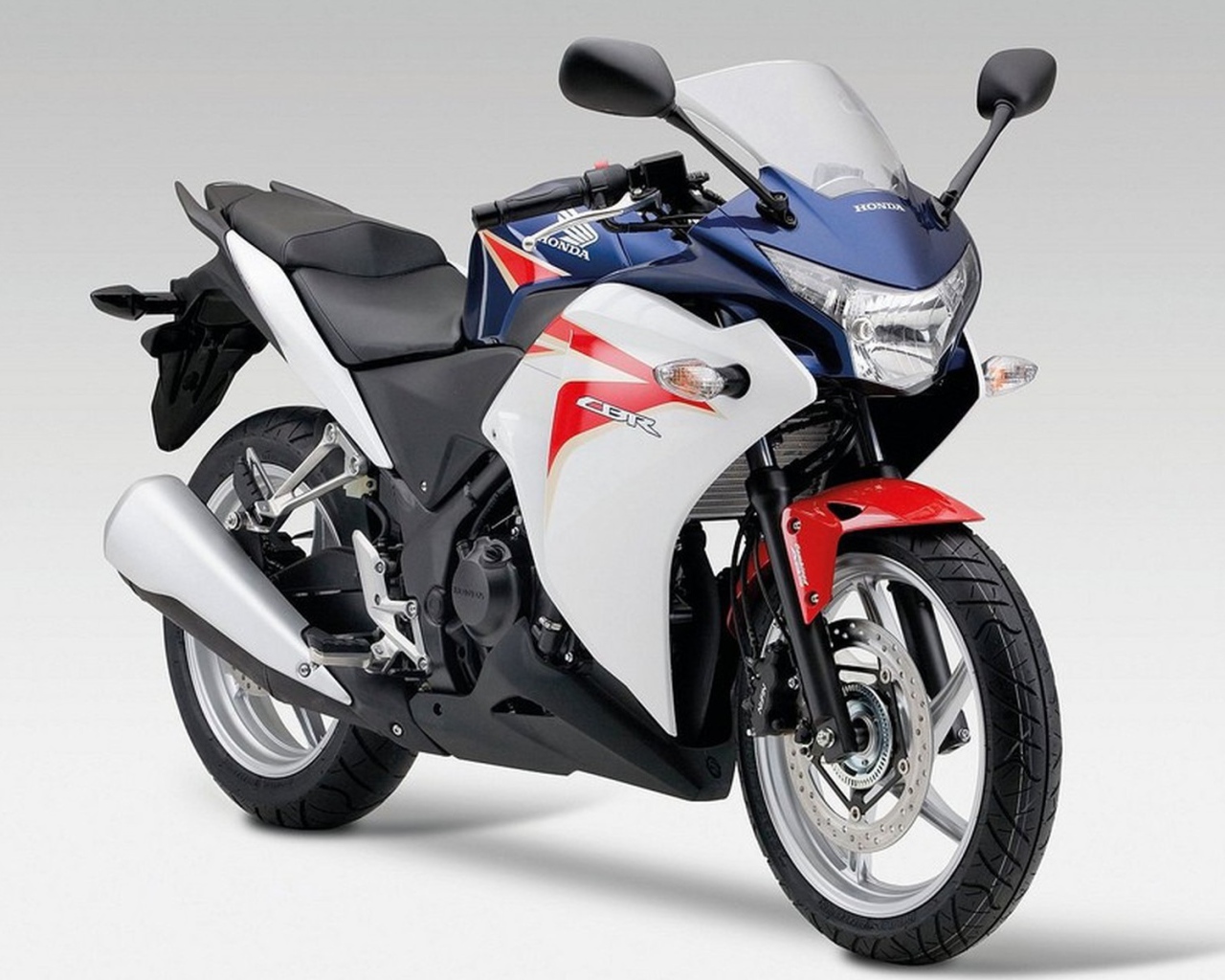 Honda 250 Crfl