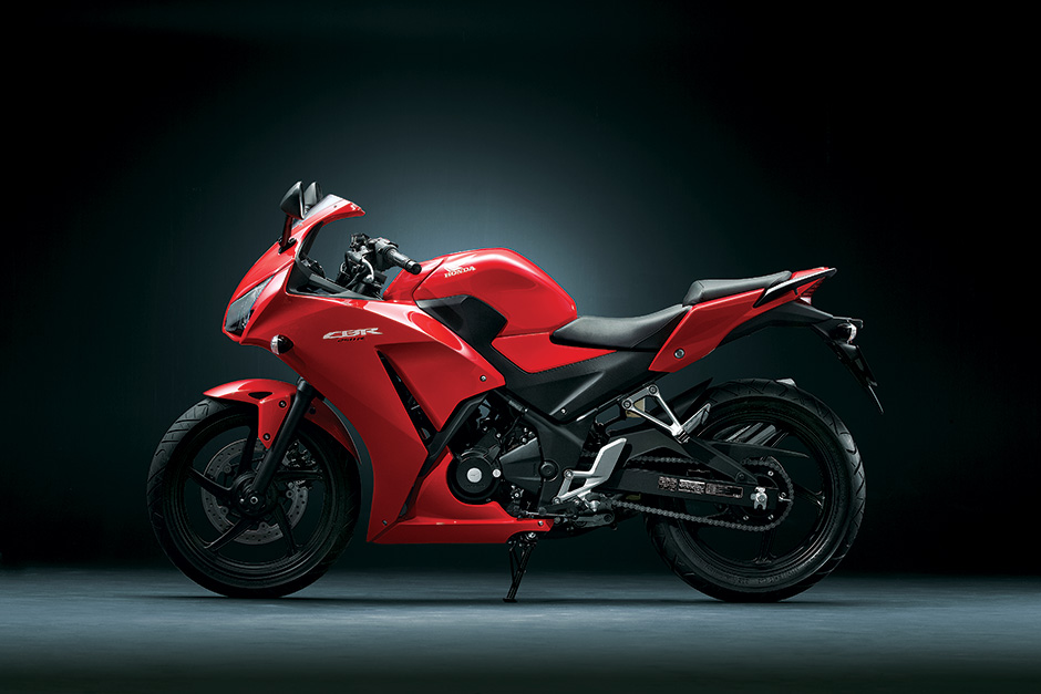 Honda 250 Crfl