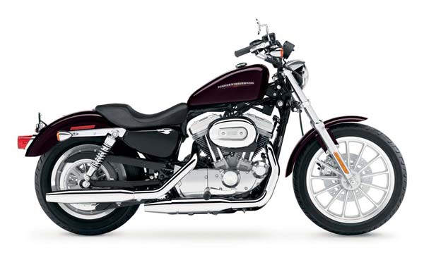 Honda 250 Cruiser