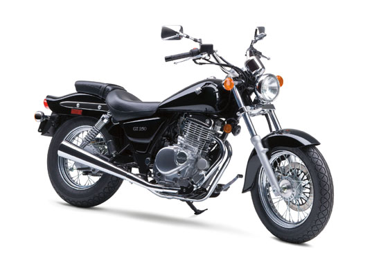 Honda 250 Cruiser Honda 250 Cruiser