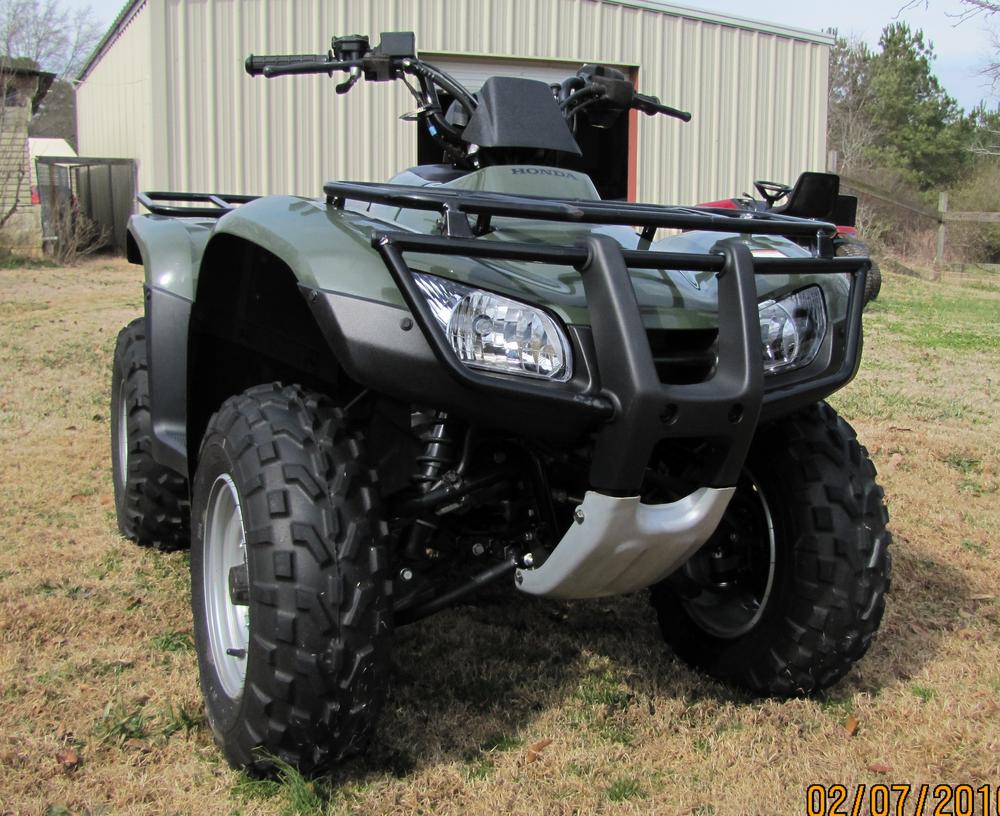 Honda 250 Es