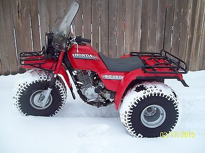 Honda 250 Es Honda 250 Es