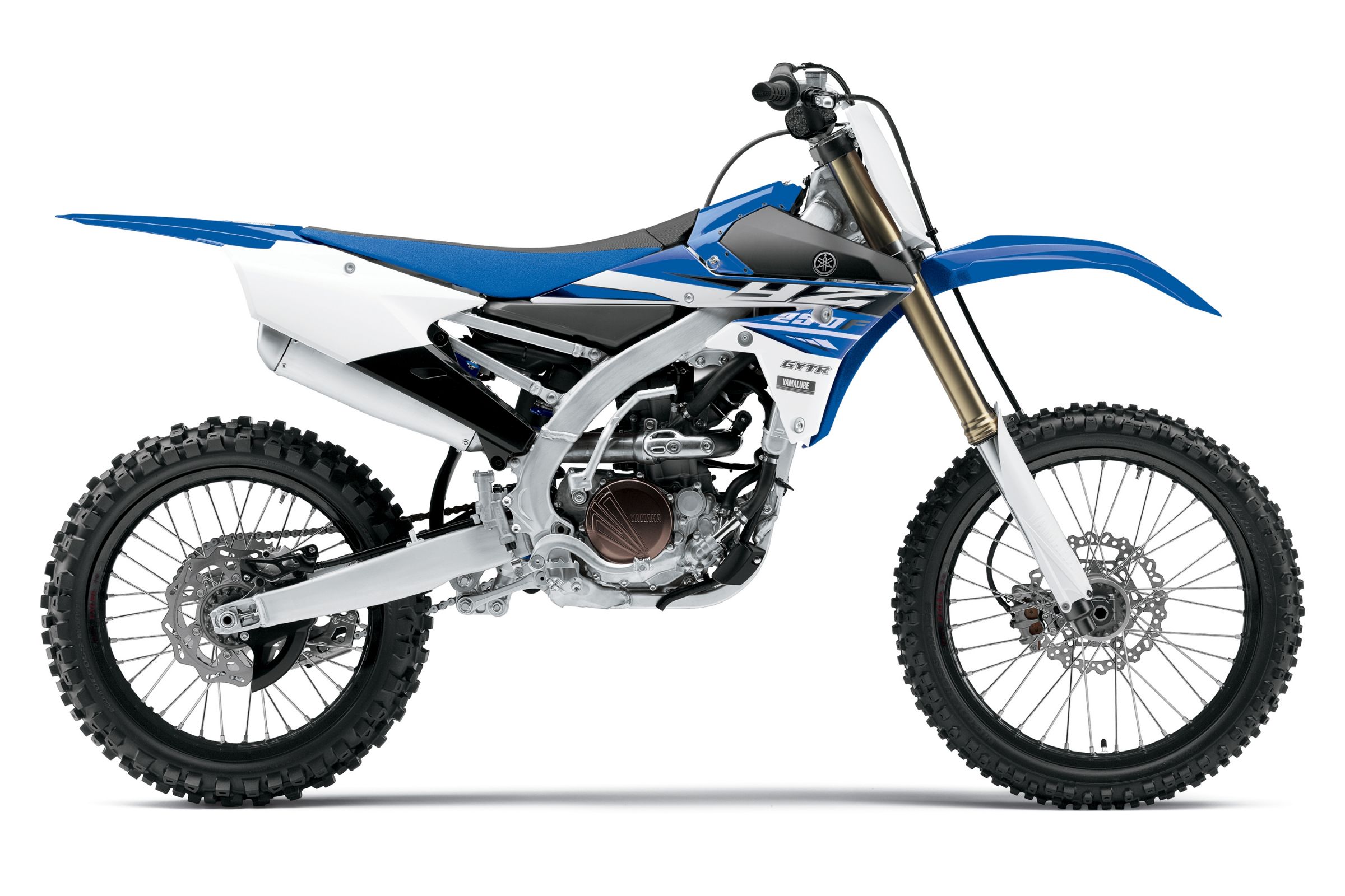 Honda 250 F