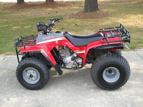 Honda 250 Fourtrax