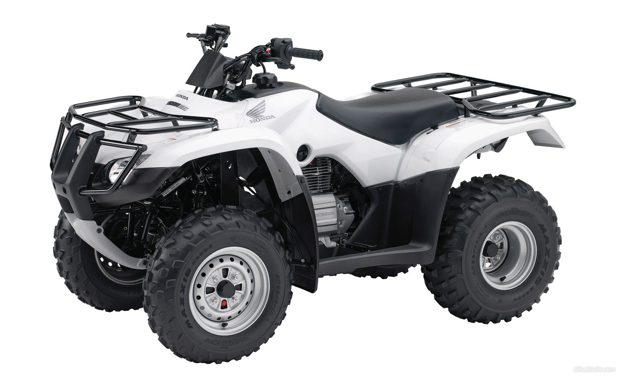Honda 250 Fourtrax