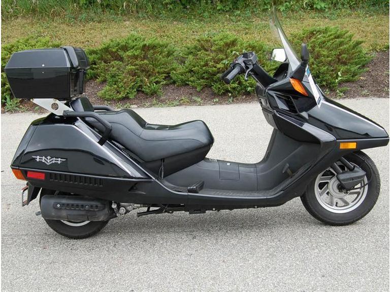 Honda 250 Helix