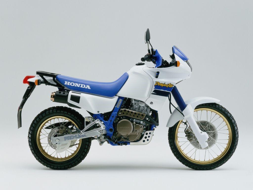 Honda 250 Nx