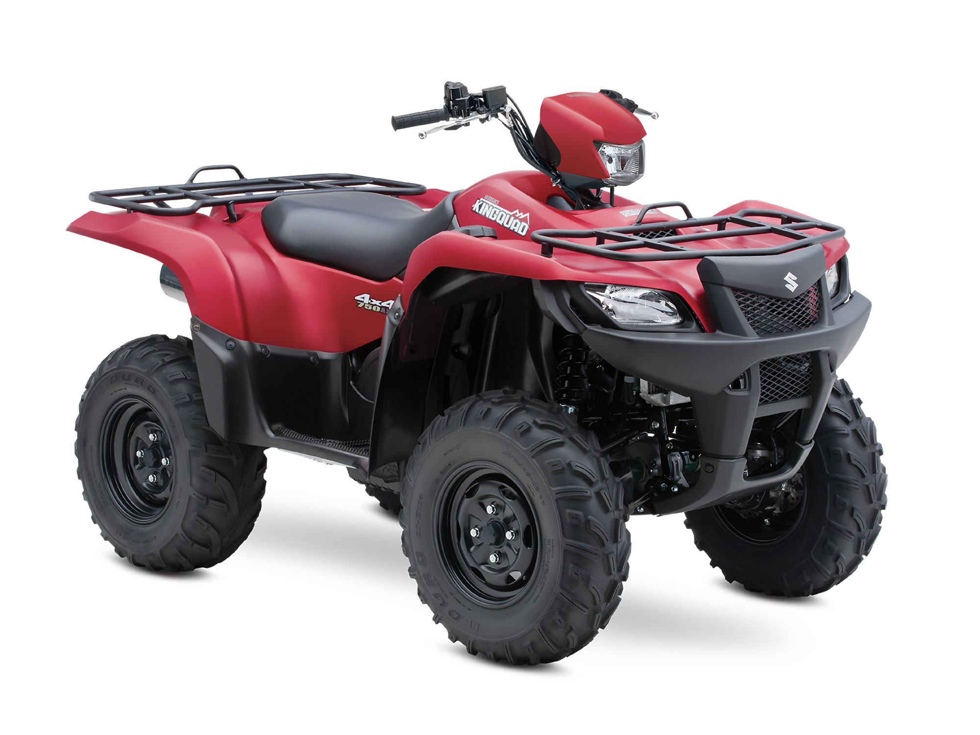 Honda 250 Quad
