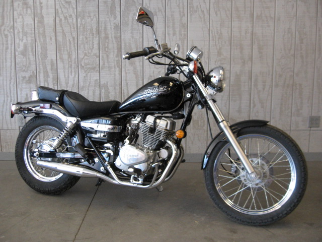 Honda 250 Rebel