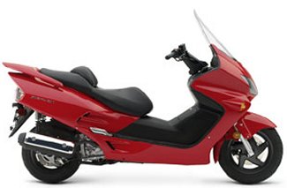 Honda 250 Reflex