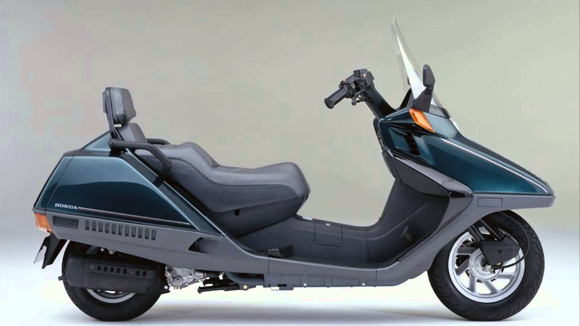 Honda 250 Spazio