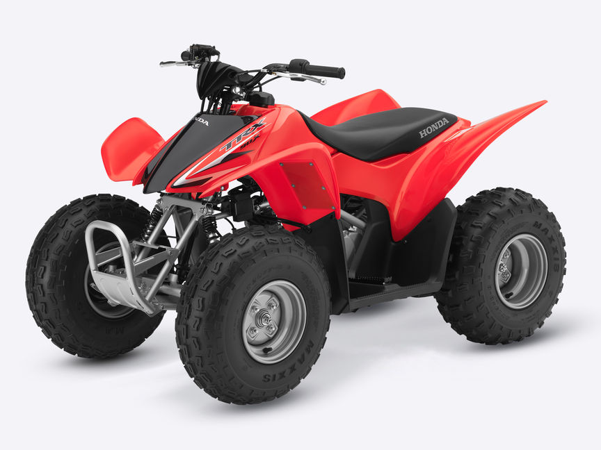 Honda 250 Sportrax