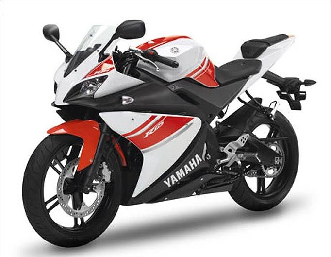 Honda 250 Street Bike