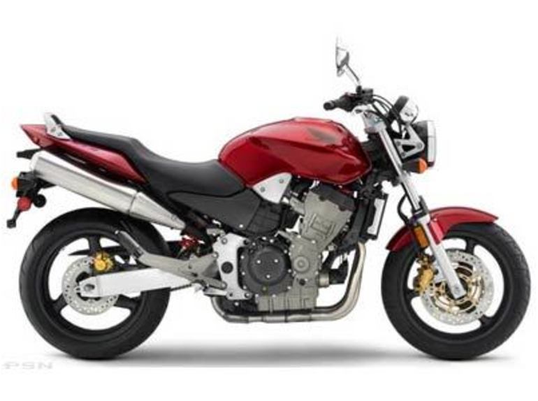 Honda 250 Street