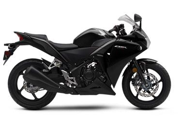 Honda 250 Street