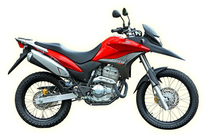 Honda 250 Tornado Honda 250 Tornado