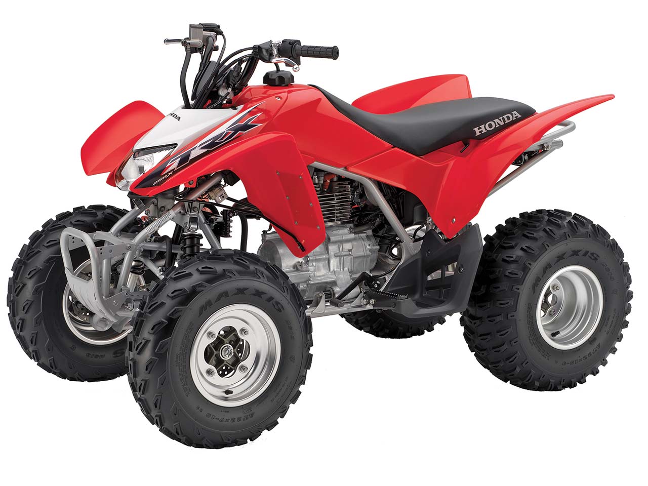 Honda 250 Trx