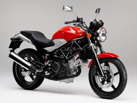 Honda 250 V-Twin