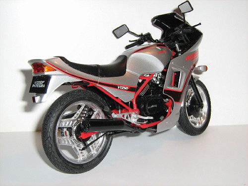 Honda 250 Vt