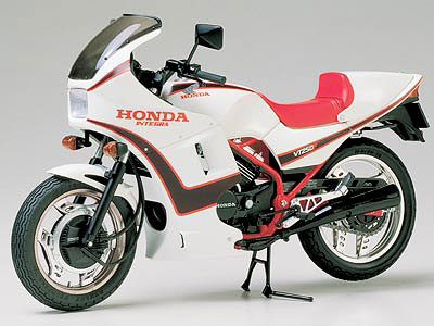 Honda 250 Vt