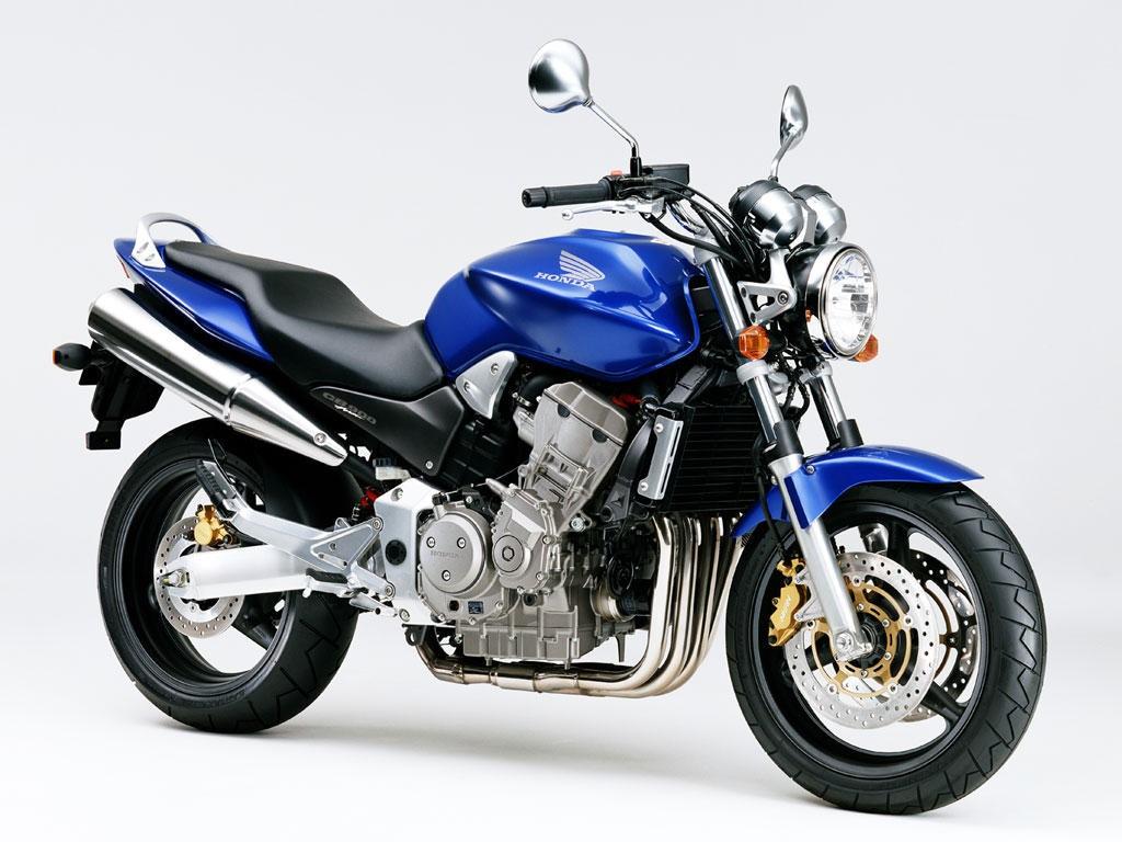 Honda 250 Vtr