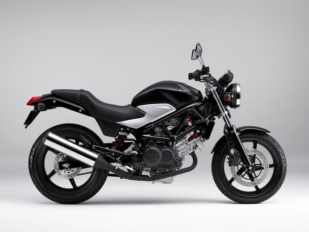 Honda 250 Vtr