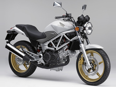 Honda 250 Vtr