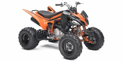 Honda 250ex Quad