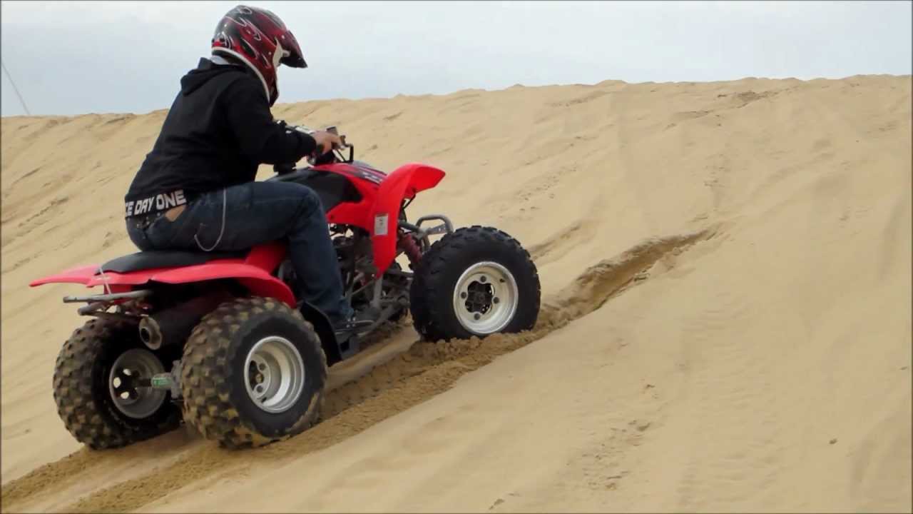 Honda 250ex Quad Honda 250ex Quad