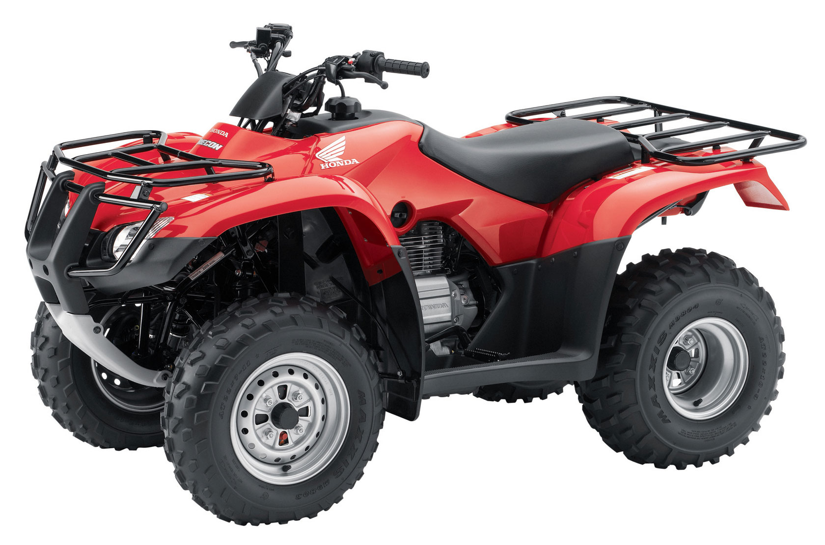 Honda 250x