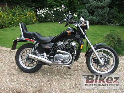 Honda 500 C