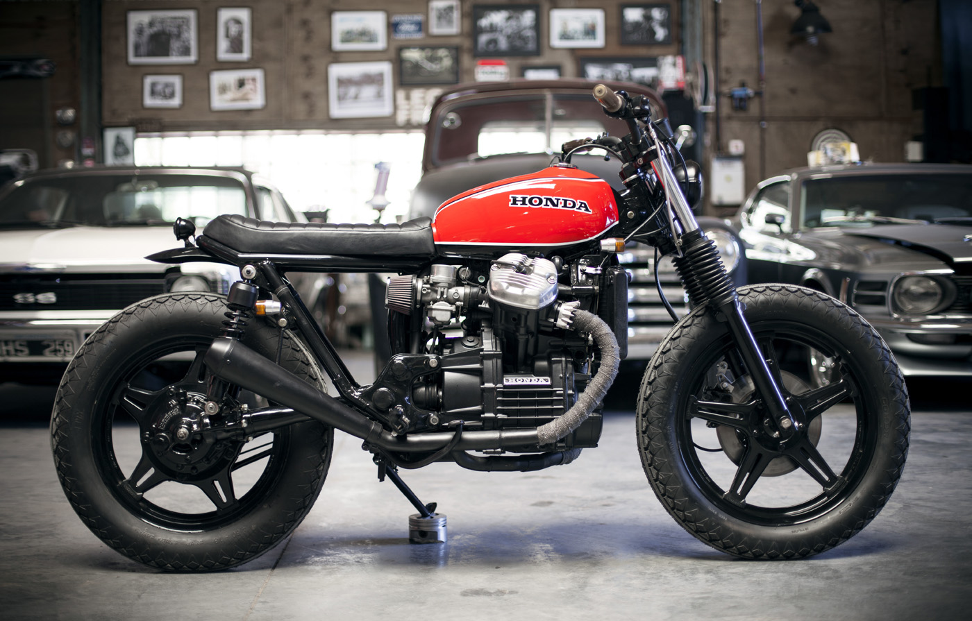 Honda 500 Cx Honda 500 Cx