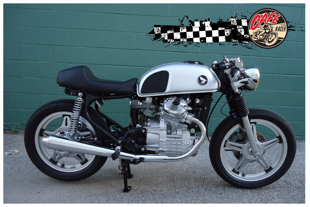 Honda 500 Cx