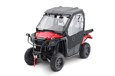 Honda 500 Pioneer