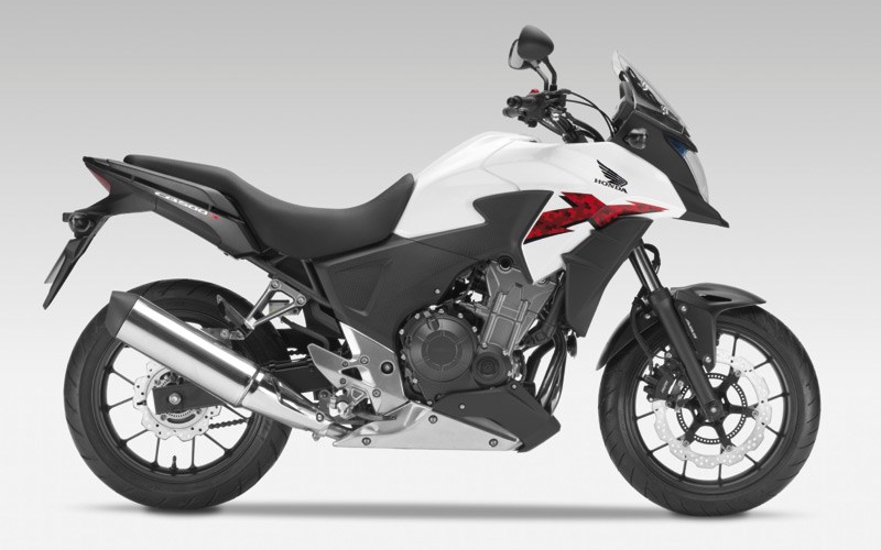 Honda 500cc