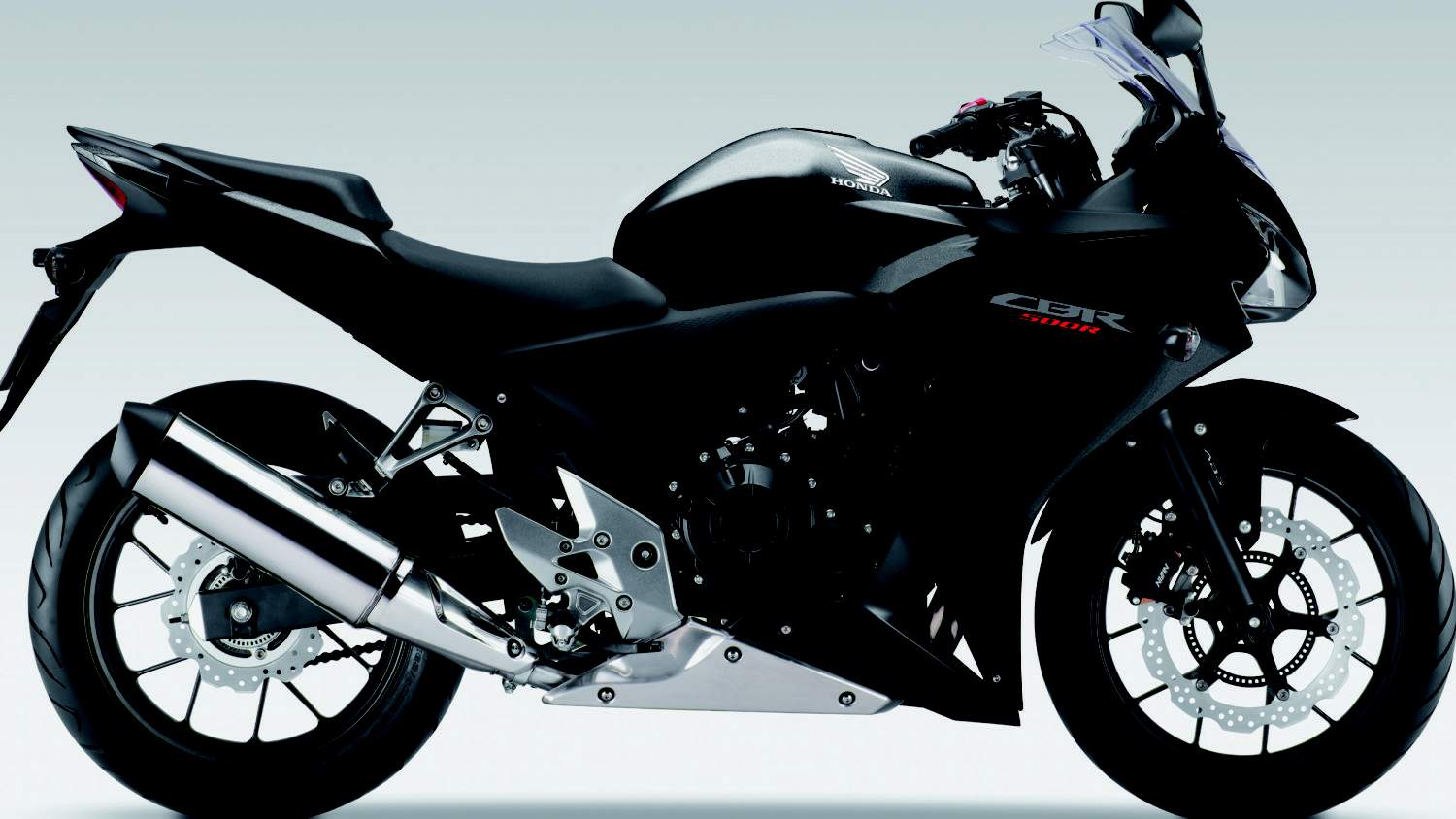 Honda 500cc