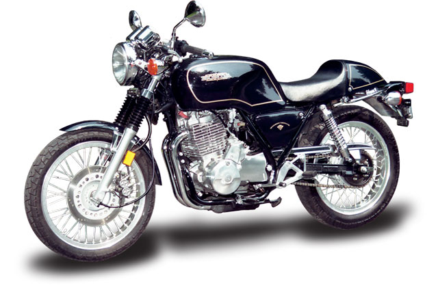 Honda 500cc