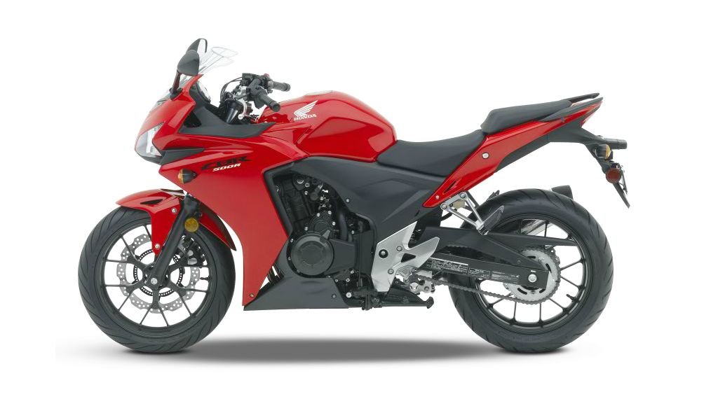 Honda 500cc