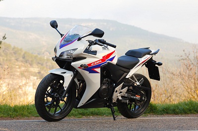 Honda 500r