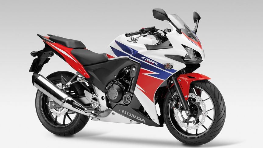 Honda 500r