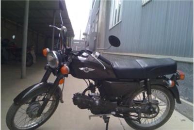 Honda 70