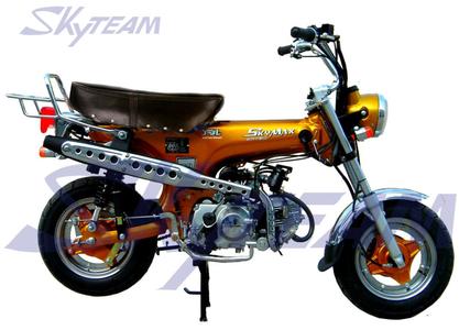 Honda 70