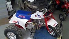 Honda 70 Atc