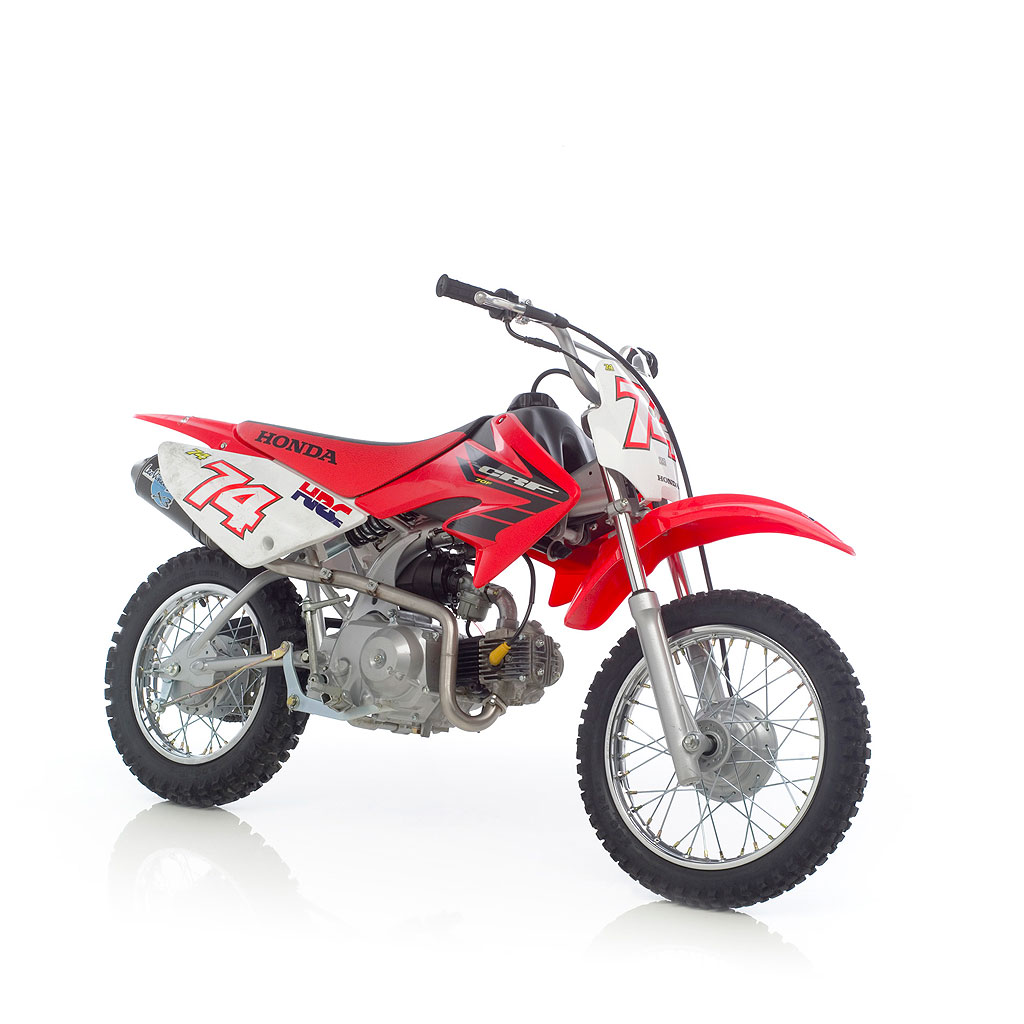 Honda 70 Crf