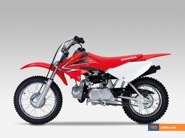 Honda 70 Crf