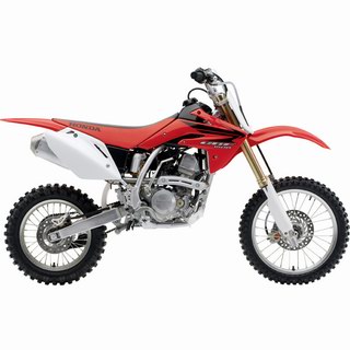 Honda 70cc Dirt Bike