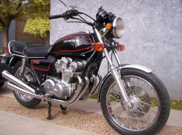 Honda 750 Cbk